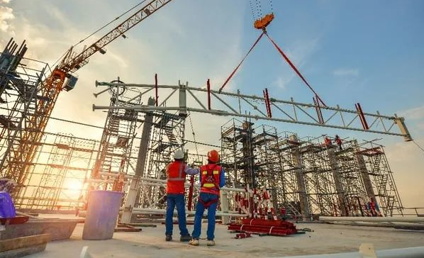 拉擠型材在建筑領(lǐng)域運(yùn)用越來(lái)越多