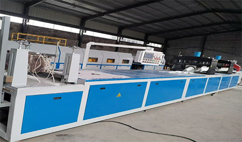 如何才能購(gòu)買(mǎi)到好的玻璃鋼拉擠設(shè)備產(chǎn)品